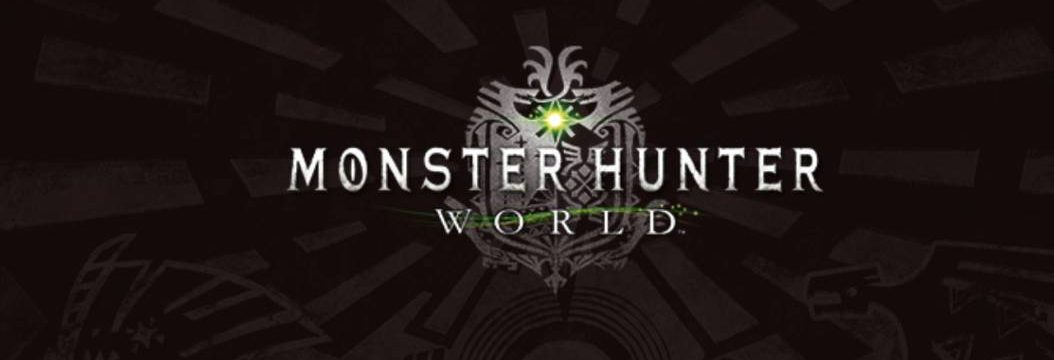 Monster Hunter: World GRATIS! Przetestuj pełną wersję gry na PS4 i Xbox One