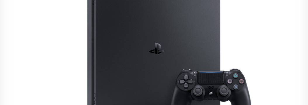 PlayStation 4 500 GB za 899 zł. Konsola w promocji