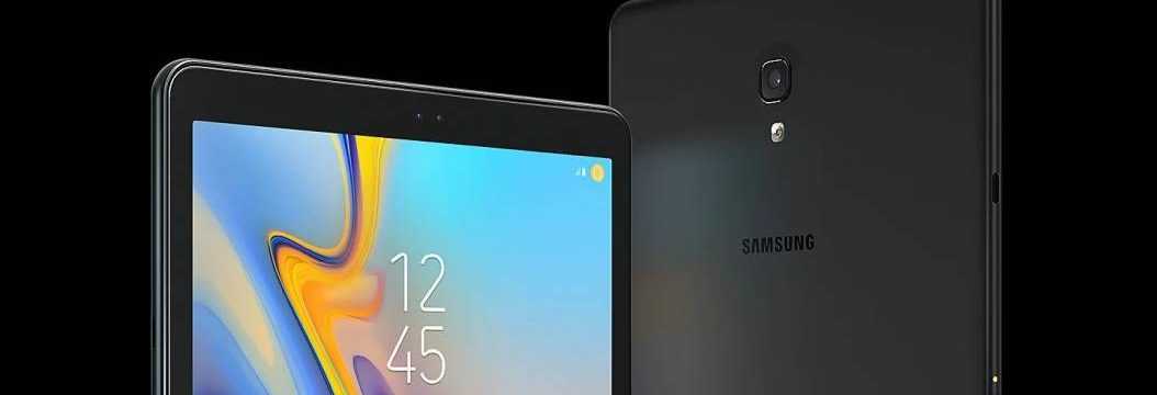 Samsung Galaxy Tab A 10.5 za ok 835 zł. Tablet i dodatkowa karta pamięci w promocji