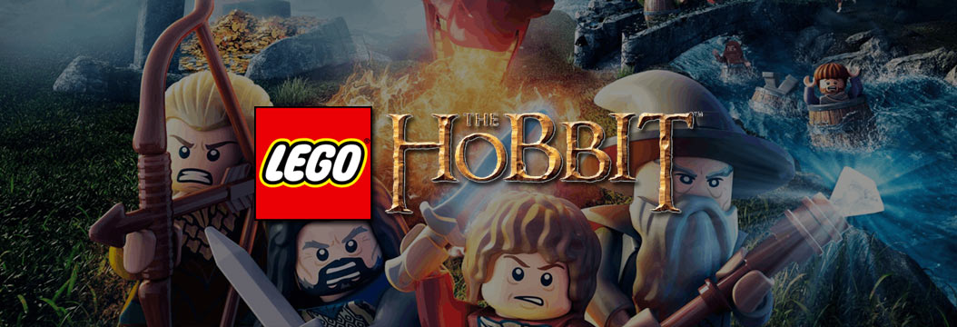 LEGO: The Hobbit GRATIS! Darmowa gra od Humble Store