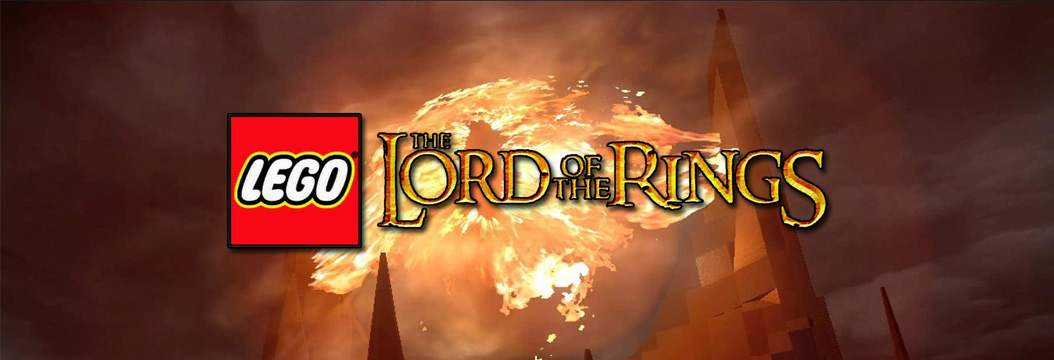 LEGO: The Lord Of The Rings GRATIS! Darmowa gra od Humble Store