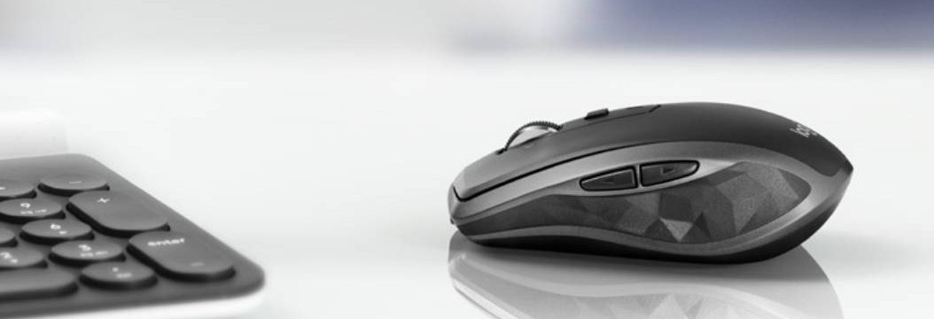 Logitech MX Anywhere 2 za ok. 170 zł. Bezprzewodowa mysz w jeszcze niższej cenie