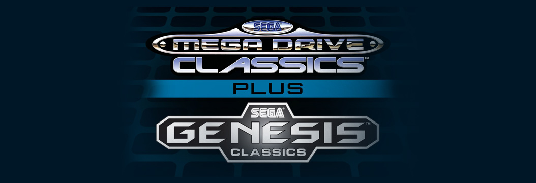 SEGA MegaDrive & Genesis Classics za 42,64 zł. Kolekcja klasycznych gier w promocyjnej cenie
