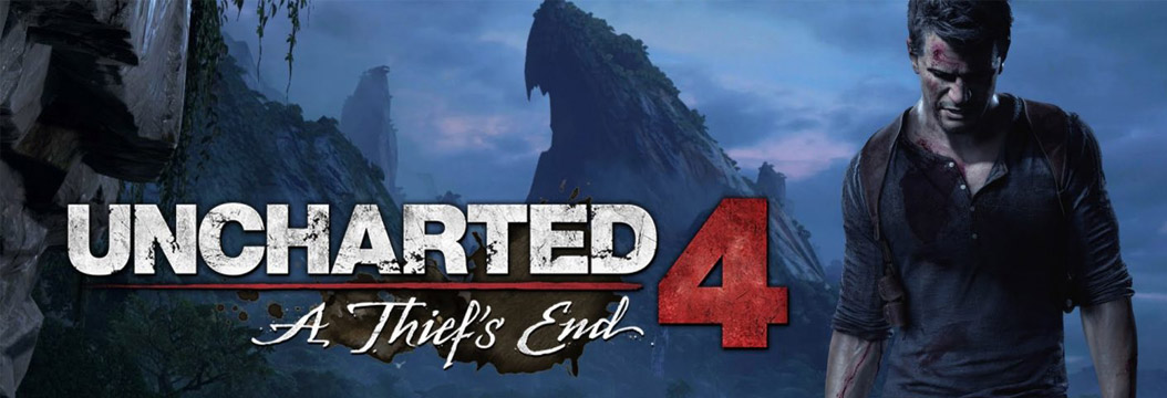 Uncharted 4: Kres Złodzieja i Kolekcja Nathana Drake’a za 119 zł. Promocyjne zestawy gier