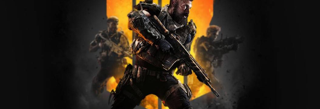 Call of Duty: Black Ops 4 za ok 148 zł. Pudełkowe wydanie na PS4 w promocji