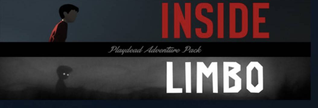 Inside i Limbo za 32,40 zł. Zestaw dwóch świetnych gier w promocji
