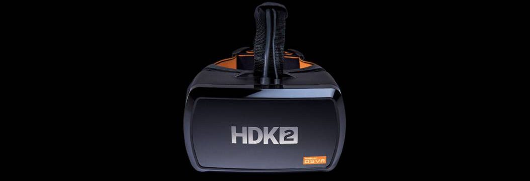 Razer OSVR HDK 2 za ok 471 zł! Gogle VR od Razera w super cenie!