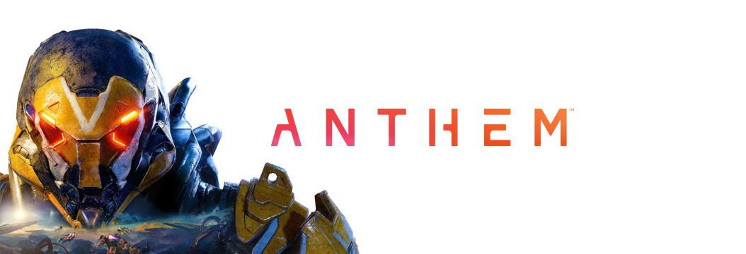 Anthem za ok. 158 zł. Przedpremierowe wydania gry na PS4 i Xbox One