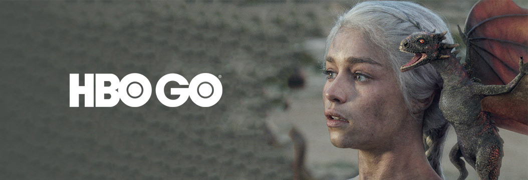 HBO GO za darmo na dwa miesiące od PayPal. Świetna okazja by nadrobić fantastyczne filmy i seriale