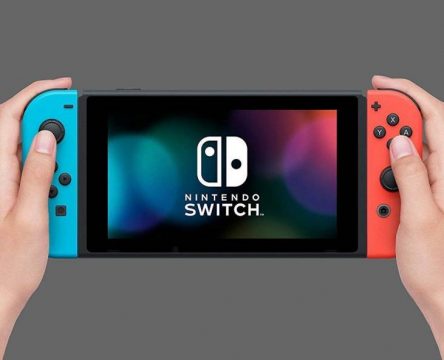 Nintendo Switch za ok. 1232 zł. Konsola w niższej cenie