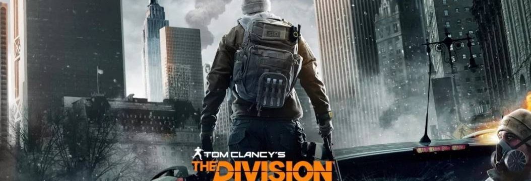 The Division za ok 47 zł. Pierwsza część w wersji na PS4 w niskiej cenie