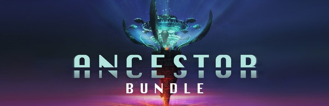 Fanatical Ancestor Bundle za 8,10 zł. Paczka klasycznych gier w świetnej cenie