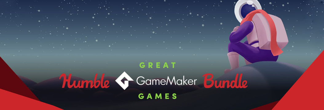Humble Great Gamemaker Games Bundle. Paczka gier w promocyjnych cenach
