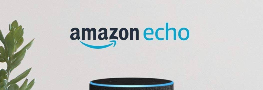 Amazon Echo 2 za ok 333 zł! Rewelacyjna cena i dostawa bezpośrednio z Amazona!
