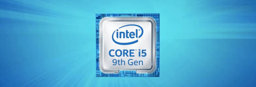Intel Core i5-9600K za 919 zł. Procesor z grą Star Wars Jedi: Upadły Zakon w promocji