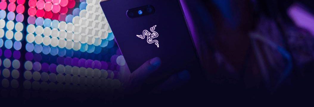 Razer Phone 2 (8/64GB) za 2499 zł. Gamingowy smartfon z najnowszym Androidem w promocji!