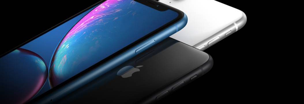 iPhone XR (64GB) za 3149 zł! Tańsza wersja najnowszego smartfona Apple w promocji