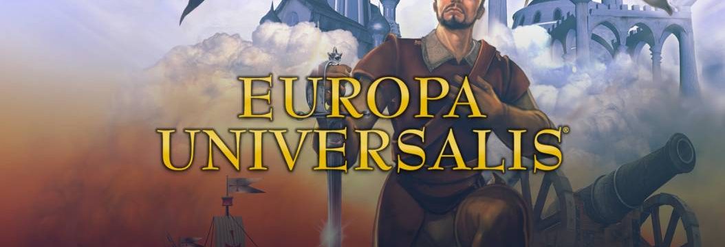 Europa Universalis za 2,39 zł. Śródtygodniowa promocja gier strategicznych!