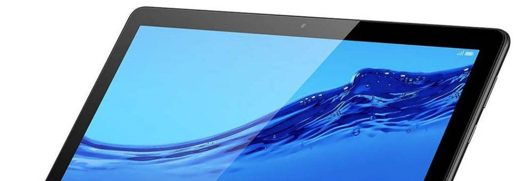 [WYPRZEDANE] Huawei MediaPad T5 za 599 zł. Tablet LTE w promocji