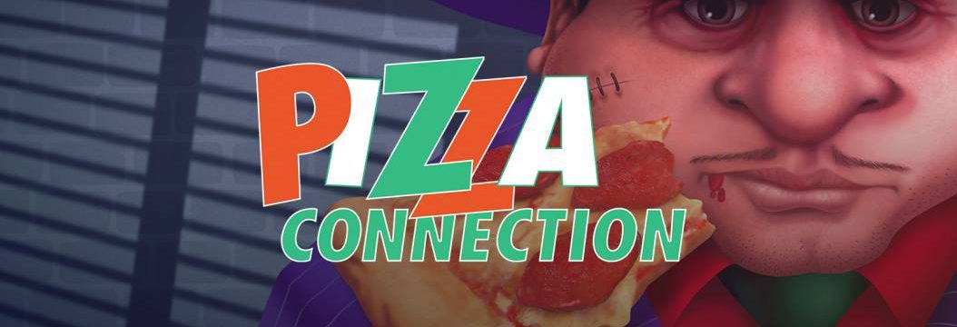Pizza Connection za 3,39 zł. Ta i wiele innych gier w weekendowej wyprzedaży
