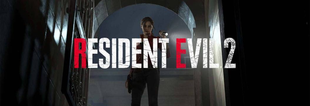 Resident Evil 2 Remake za 169 zł! Promocyjna cena odnowionego Residenta na PS4