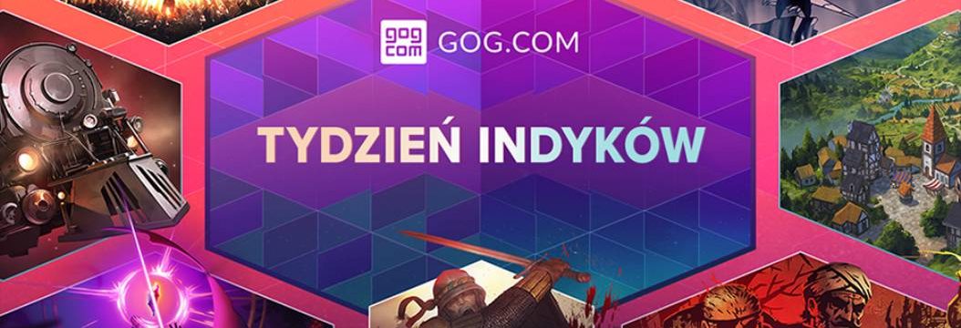 Tydzień Indyków na GOG.com. Prawie 150 gier w obniżonych cenach