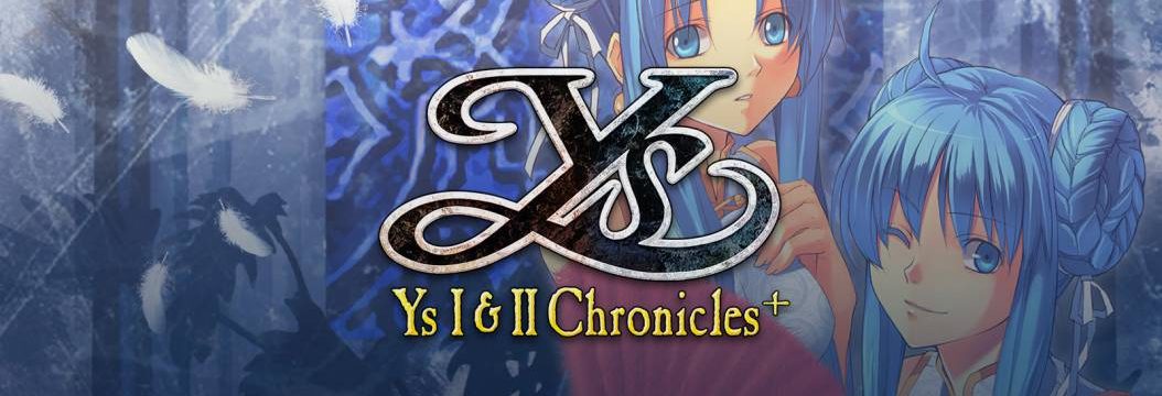Ys I & II Chronicles+ za 17,09 zł. Manga, Anime i jRPG. Śródtygodniowa wyprzedaż na GOG.com