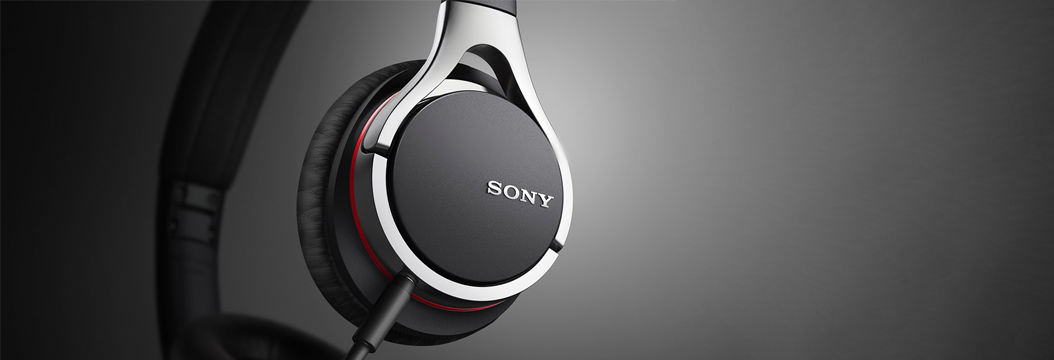 Sony MDR-10RC za ok. 162 zł. Słuchawki nauszne w promocyjnej cenie