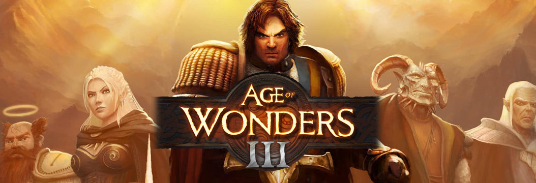 Age of Wonders III za darmo. Bezpłatna gra od Humble Store