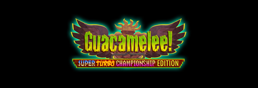 Guacamelee! Super Turbo Championship Edition za darmo od Humble