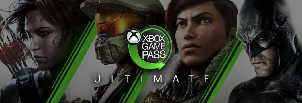Xbox Game Pass Ultimate za 4 zł. Miesiąc subskrypcji w ekstra cenie, ale to nie wszystko!