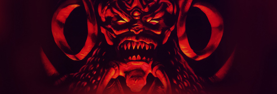 Diablo z dodatkiem Hellfire na GOG w promocji