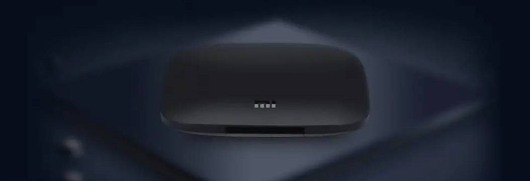 Xiaomi Mi TV Box za ok 190 zł. Przystawka z Android TV w promocji