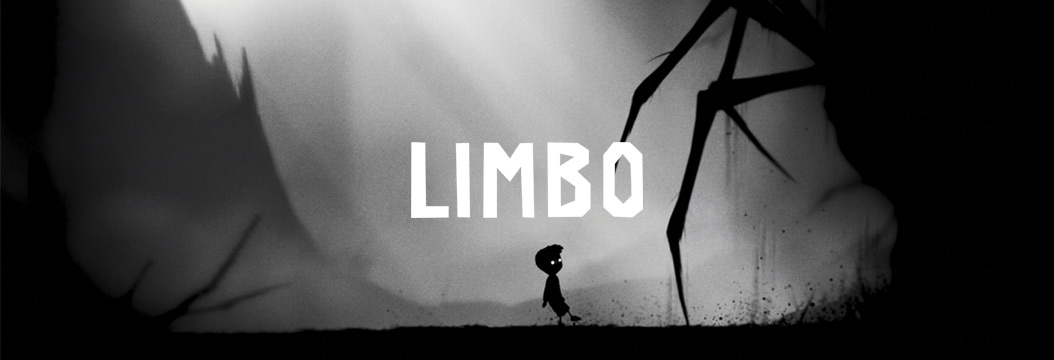 Limbo za darmo od Epic Games Store