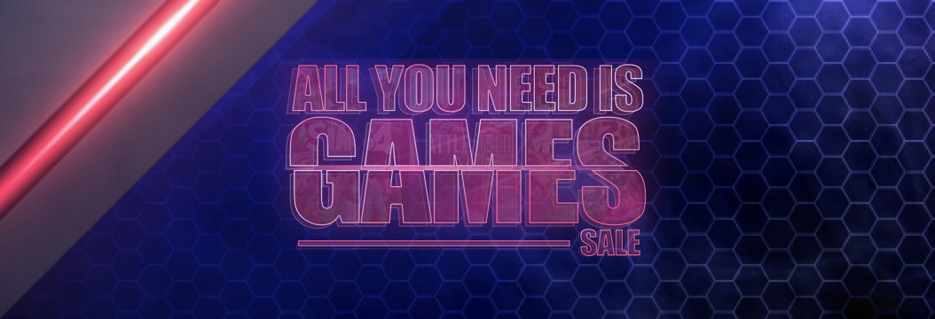 All You Need Is Games Sale na Origin. Gry w promocyjnych cenach