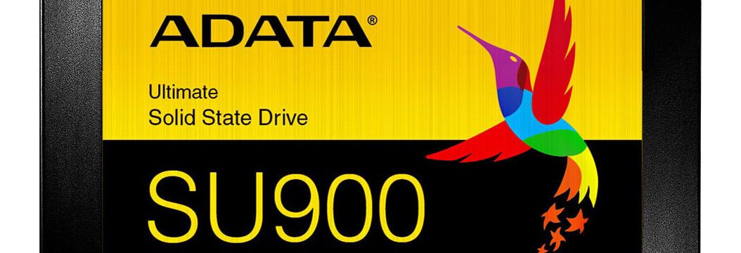 ADATA ULTIMATE SU900 1TB za 529 zł. Dyski SSD w niższych cenach