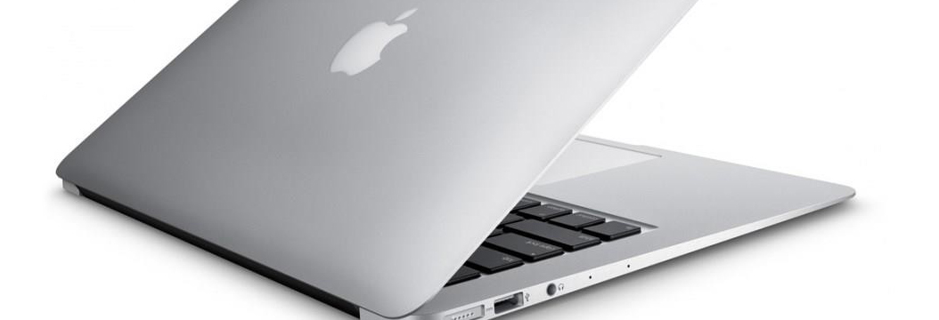 [WYPRZEDANE]MacBook Air 13 za 2499 zł. Świetna cena lekkiego laptopa Apple