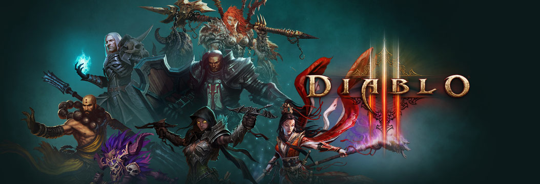 Diablo III z dodatkami w promocyjnych cenach