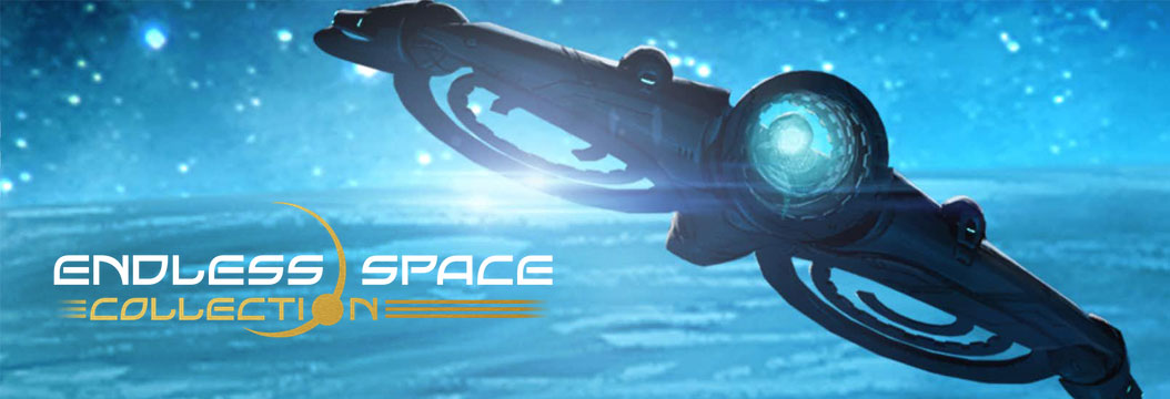 Endless Space - Collection za darmo. Gra od Humble Store