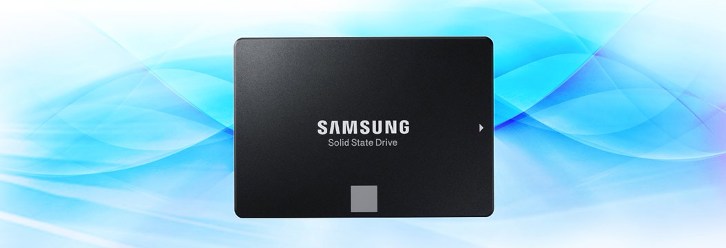 Samsung 860 EVO 500 GB za ok. 237 zł. Dysk SSD w promocji