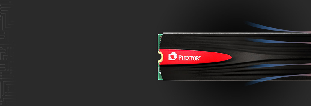 Plextor M9Pe(G) 512 GB za 289 zł. Dysk SSD M.2 w promocyjnej cenie