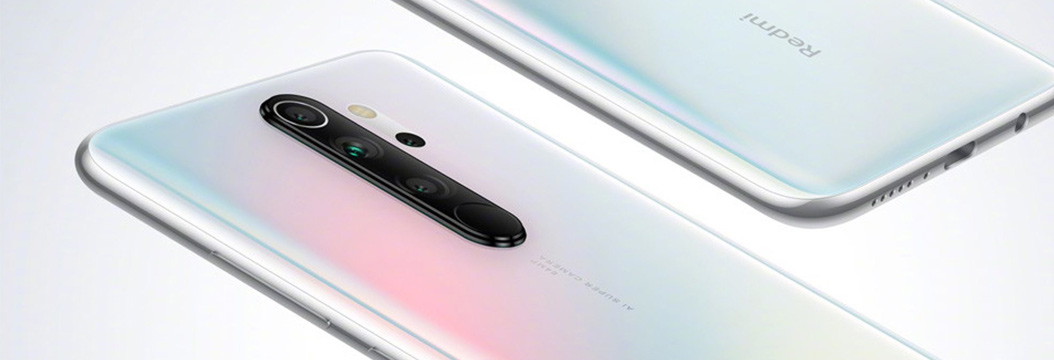 Redmi Note 8 Pro za ok. 915 zł. Jeszcze niższe ceny nowego modelu