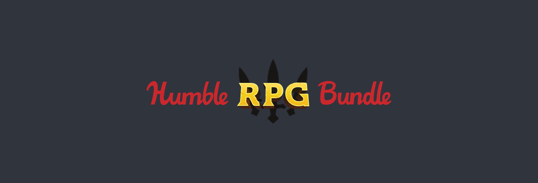 Humble RPG Bundle. 3 zestawy świetnych gier na PC