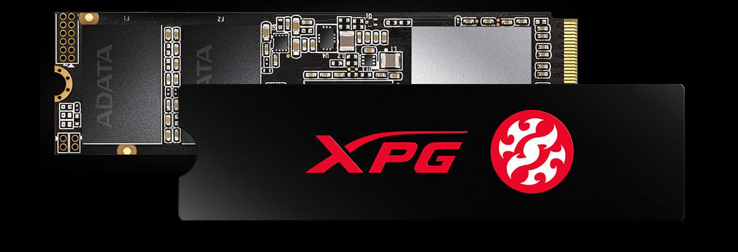 [WYPRZEDANE]ADATA XPG SX6000 Lite 512GB za 269 zł. Dysk SSD M.2 w promocji