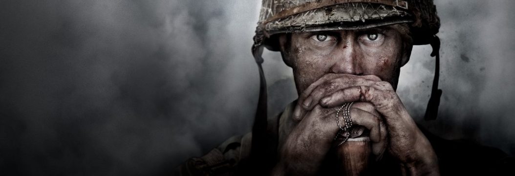 Call of Duty: WWII za 47 zł. Nowe gry w Humble Monthly już dostępne