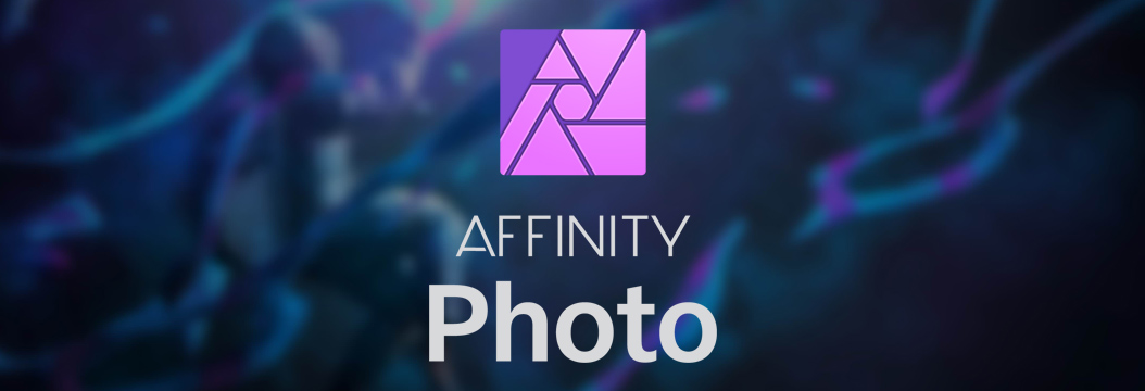Affinity Photo za 47,99 zł. Alternatywa dla Adobe Photoshop w wersji na iPada w bardzo dobrej cenie