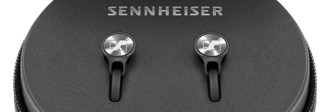 Sennheiser Momentum Free za 339,90 zł. Bezprzewodowe słuchawki w dobrej cenie