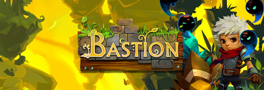 Bastion za darmo na iOS. Świetna gra w jeszcze lepszej promocji