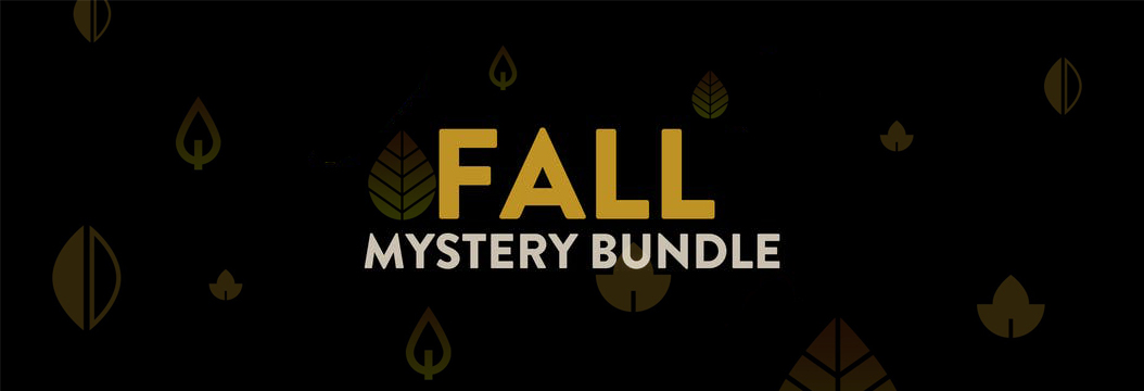 Fanatical Fall Mystery Bundle. Wylosuj do 10 gier na Steam