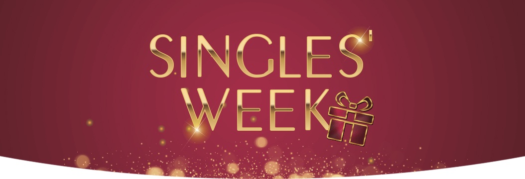Singles Week. Festiwal zakupów w sklepie Morele